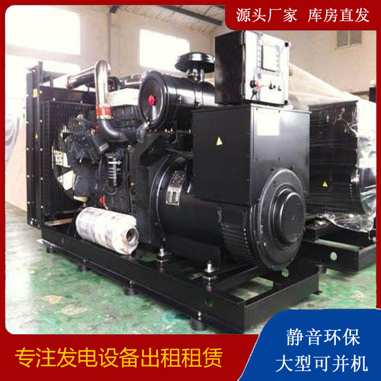 天等发电车出租 柴油发电机组需要经常换机油吗？
