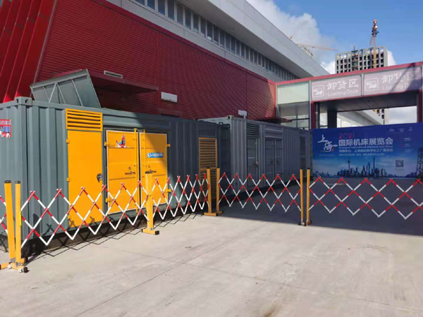 天等发电机租赁的“望、闻、问、切”你知道多少？