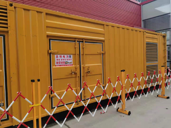 天等柴油发电机电压不稳的原因是什么？
