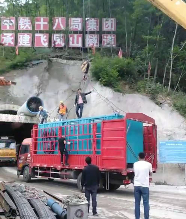 天等发电机组维修后输出功率降低是什么问题