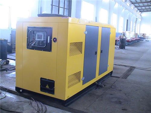 天等租赁发电机 柴油发电机组的蓄电池种类有哪些？