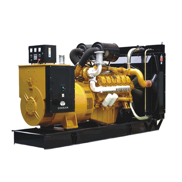 天等租赁发电机-怎样确保潍柴发电机组的质量