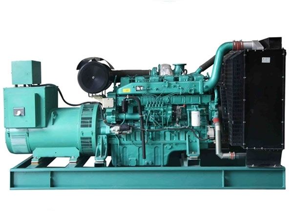 天等发电机租赁-柴油发电机与汽油发电机的区别
