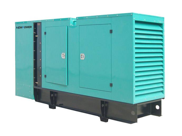 天等发电车租赁-沃尔沃发电机组多少钱