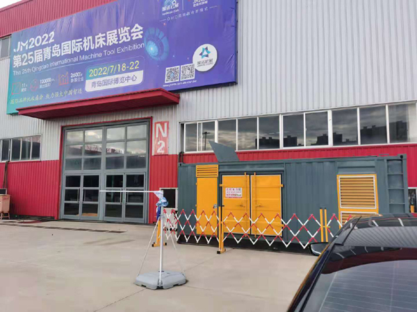 天等发电机租赁-柴油发电机组不及时维护危害大