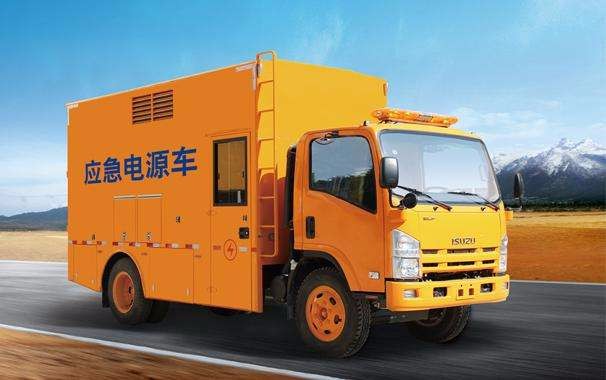 天等租赁发电机-柴油发电机组紧急停机的正确操作方法