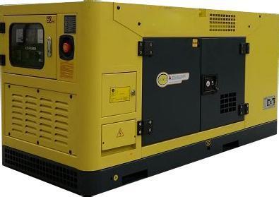 天等出租发电机-怎样对比判断发电机组的质量