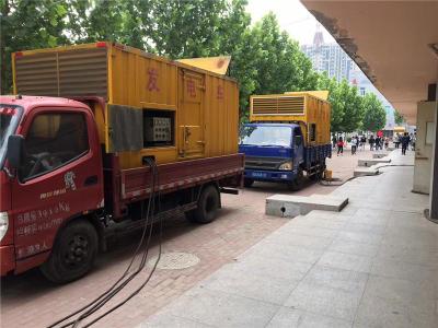 天等是否需要给柴油发电机安装保护装置