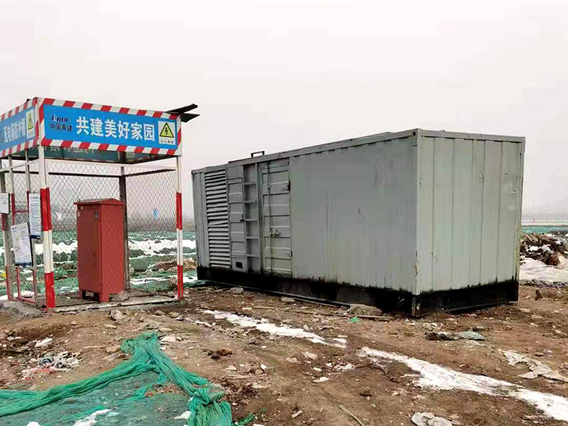 天等燃气发电机在高海拔地区运行时会遇到哪些常见故障？