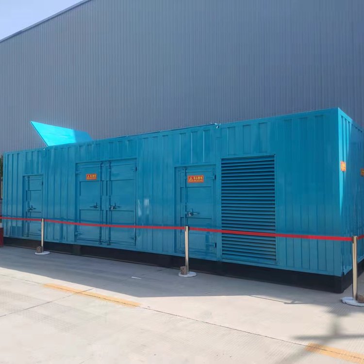 天等怎样更换柴油发电机组的空气滤清器？