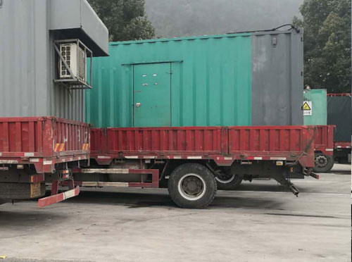 天等柴油发电机组使用注意安全事项有哪些？