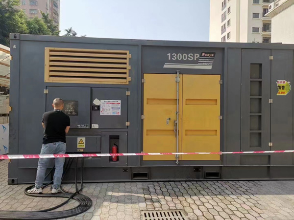 天等延长空气滤清器使用寿命的注意事项