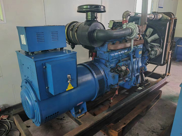 天等100kW柴油发电机组使用多级机油有哪些优缺点？