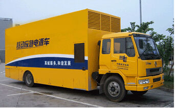 天等发电机组如何判断水冷式机油散热器是否需要更换？