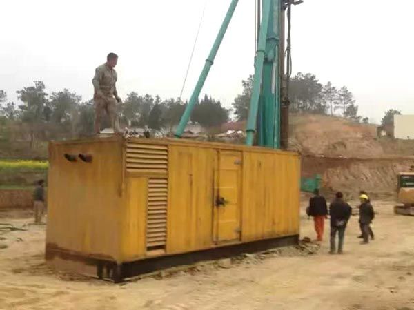 天等柴油发电机组应用场合有哪些？